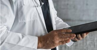 3岁男童进门诊哀求「1事」 医一听瞬间融化