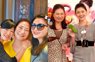 S媽凌晨思女悲喊「撐不下去」 大S離世月餘走不出喪女之慟