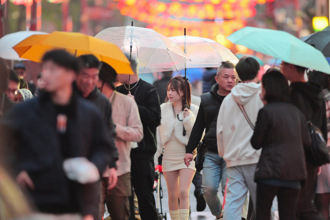 寒流這天殺到！周四起雷雨狂炸4天 