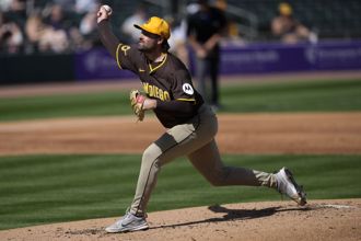 MLB》「世界最速蝴蝶球」要來了？老虎簽下獨立聯盟奇葩