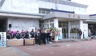 柯爸告別式》總統府派代表參加 柯家禮貌性婉拒吃軟釘子