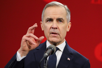 加拿大準總理嗆川普：加國永不入美 維持對美關稅 將贏貿易戰