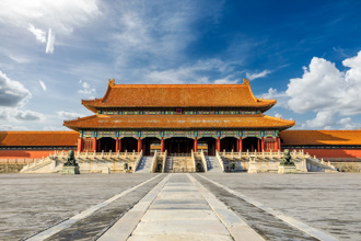 紫禁城「冷宮」在哪？專家揭真相：魏瓔珞住過