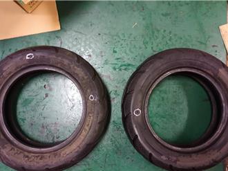 也是工地暴力！  不滿被開缺失  包商刺監造車胎洩憤