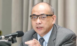 傳下體照給人妻「小雞很快長大」 金管會前副主委鄭貞茂挨告求償650萬