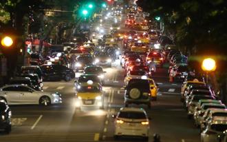 法人车主申办汽机车停驶更便利 即起开放线上服务