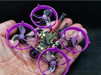 高雄青創挺新創 客製化無人機進軍歐美市場