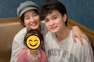 趙小僑「新家沒有繼子房間」遭指責偏心 她揭真相：被雙重傷害