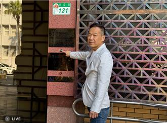 台積電赴美投資1千億美元  鍾小平告發卓榮泰及郭智輝萬外患、瀆職罪