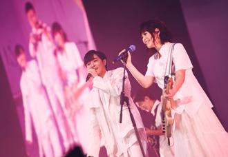 史上第一人！ 苏打绿新加坡开唱青峰荒唐要求曝光