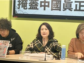 谷立言稱「美國願協助提供能源」 吳思瑤：核能非唯一選項
