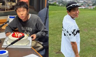 61歲綜藝天王傳病倒「無限期休養」 主持搭檔才涉性侵停工