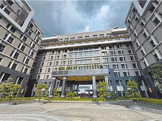 涉非因公查詢洩密案遭搜索 中市警局：自清自檢積極查處