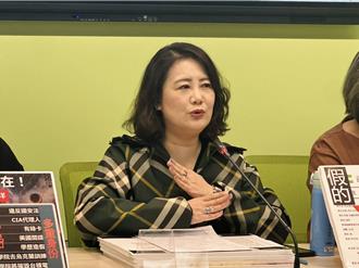 朱立倫轉向挺倒閣？綠黨團：只為解決國民黨內部問題