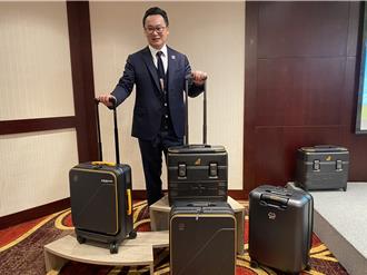 陳漢銘接華航總經理 不兼任台灣虎航董座