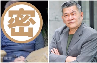 澎恰恰深夜開直播賣雞蛋還債 滿頭白髮神情憔悴惹鼻酸