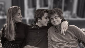 22歲歐洲帥王子「罹罕病」逝世 父慟揭臨終前最後對話