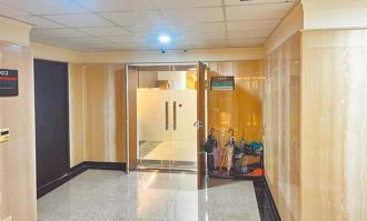 雲云技術長遭董座砍死 北市勞檢揪1缺失 限期改善