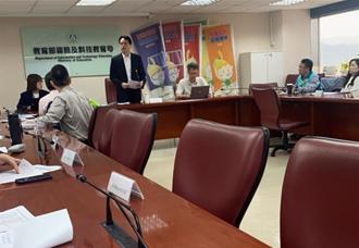 行動載具校園禁用統一保管 教團盼分齡管理、統一罰則