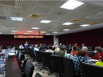 花蓮公共工程用地拆遷救濟金過低 議會盼修訂調整評點標準