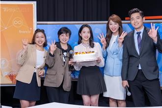 网路平台破300万订阅！两大「开台元老」齐聚直播庆祝