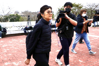 柯爸告別式》賴清德送花籃遭柯家移走 柯美蘭證實吐1句