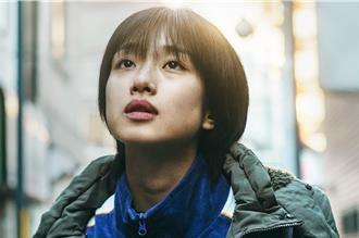 令和最強新人河合優實！《那個女孩》取材真實事件本尊心碎