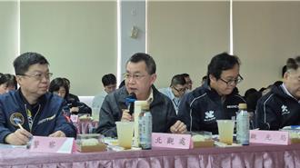 新北全面推進 石門洞風景區、老梅綠石槽步道整建