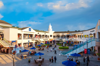 逛大阪Outlet行李袋秒被偷 當地台人嘆：日本治安明顯變差