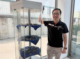 友鋮18日上櫃 新吉廠下半年貢獻營收