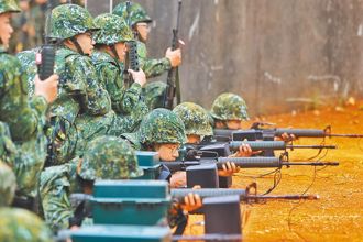 有大陸身分證要不要當兵？   國防部做出決定