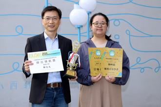 靜宜大學領航數位世代創新教育 斬獲教育部六大獎項！