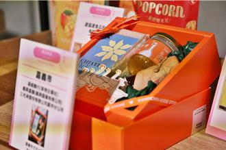 嘉義雞肉飯升級！「金蔥鵝油拌飯禮盒」東京食品展前首曝光