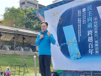 反制大罷免 國民黨新北市黨部以罷制罷、正面對決