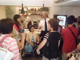 北市身障朋友創業補助申請人次低 議員揭2原因