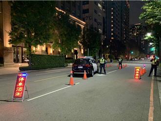醫大生遭撞死！　台中市警方將連３天取締酒駕大執法