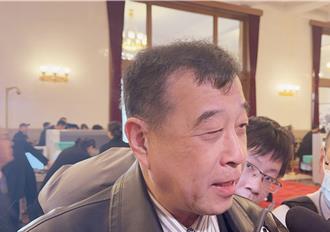 反分裂法公布20周年 李義虎：大陸將舉辦紀念和研討活動