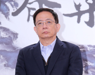 台積電赴美…管中閔直言「抱怨和責怪沒有用」 喊話賴政府1句