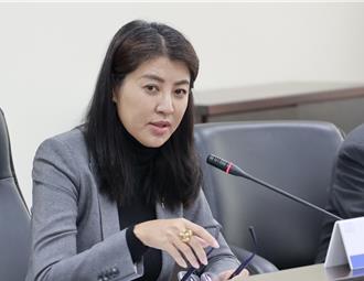 被爆「母賴債千萬」 ？許淑華嚴正回應了