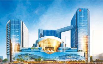 南港LaLaport 3／13試營運告吹 三井認了這樣說