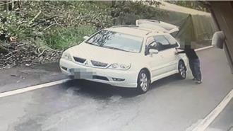 盯上香蕉量少價格破新高　果園遭竊竟是老熟識犯案