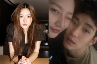 金賽綸爆生前欲攤牌金秀賢！家屬曬未公開聲明痛心：壓垮她的稻草