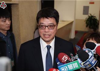 藝人轉貼「台灣必歸」 邱垂正：傷害台灣利益 應立即停止