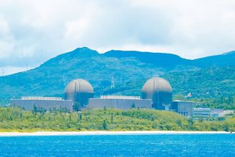 AIT處長喊「可供台核能」？藍委曝：反核在亞洲眾叛親離