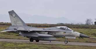 前飛官盜賣雄三計畫 空射型「航母殺手」雄三飛彈威力曝光