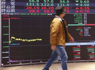 五變數不明 台股雜音多