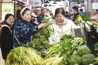 时隔13个月大陆通缩再现
