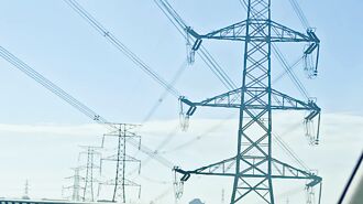 預計上看20億 台智電增資 4月到位6月售電