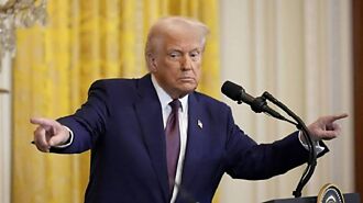 美政府314恐關門 國會再拚支出法案 重整財務秩序、資金可撐至9月