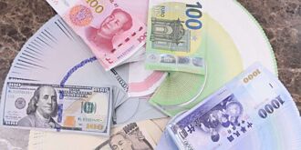 外银 三招降匯率波动风险 外匯、贸易融资，搭配数位平台